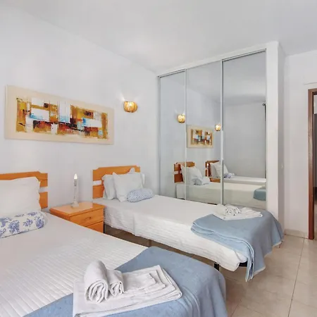 Casa Vespa 公寓