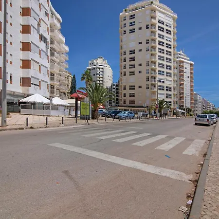 Casa Vespa Armação de Pêra