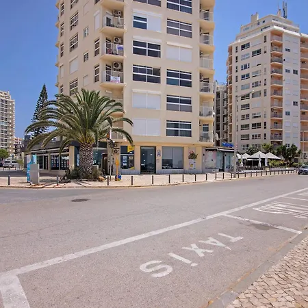 Casa Vespa 公寓 Armação de Pêra