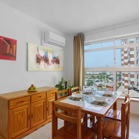 Casa Vespa * Armação de Pêra