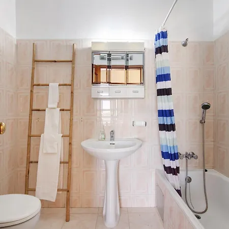Apartment Casa Vespa