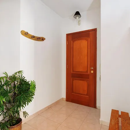 Casa Vespa 公寓 *