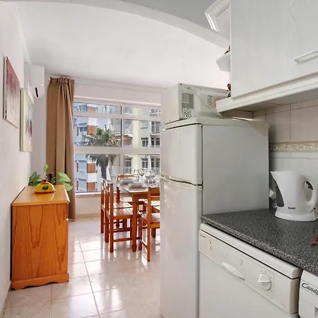 Casa Vespa Apartment Armacao de Pera
