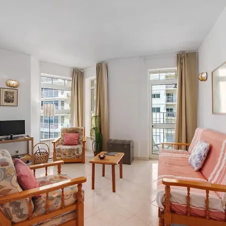 Apartment Casa Vespa Armacao de Pera