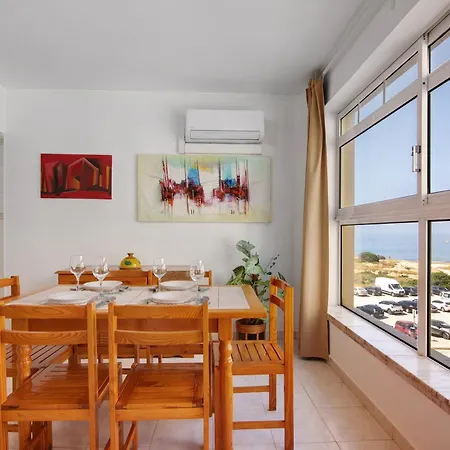 Apartment Casa Vespa Armacao de Pera