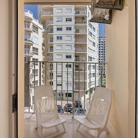 公寓 Casa Vespa