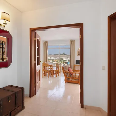 Casa Vespa Armação de Pêra
